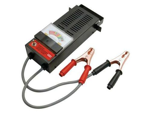 Accu-tester Metaal, Autos : Pièces & Accessoires, Batteries & Accessoires, Enlèvement ou Envoi