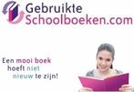 Gebruikteschoolboeken.com. De grootste leverancier in Belgie, Boeken, Studieboeken en Cursussen, Gelezen, Ophalen of Verzenden
