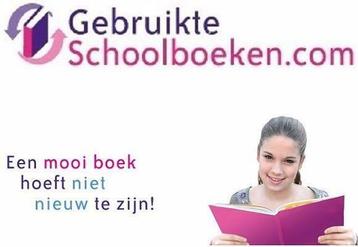 Gebruikteschoolboeken.com. De grootste leverancier in Belgie