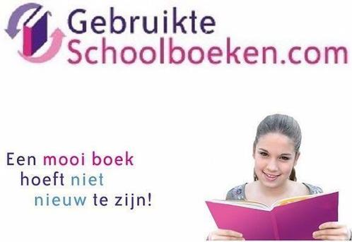 Gebruikteschoolboeken.com. De grootste leverancier in Belgie, Livres, Livres d'étude & Cours, Enlèvement ou Envoi