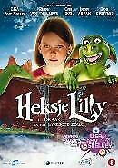 Heksje Lilly - De draak en het magische boek op DVD, Cd's en Dvd's, Dvd's | Science Fiction en Fantasy, Verzenden