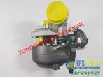 Turbo voor RENAULT CLIO Grandtour (KR0/1) [02-2008 / -], Nieuw, Renault