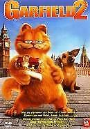 Garfield 2 op DVD, CD & DVD, DVD | Enfants & Jeunesse, Envoi