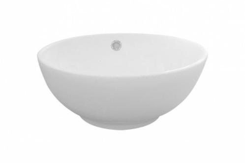 Sanifun wastafel Gracia 380 mm, Doe-het-zelf en Bouw, Sanitair, Overige typen