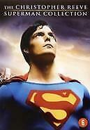 Superman - legacy collection op DVD, Cd's en Dvd's, Dvd's | Science Fiction en Fantasy, Verzenden