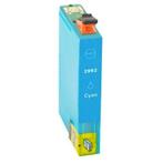 Huismerk Epson cartridges T29 XL Cyan (T2992), Nieuw, Verzenden