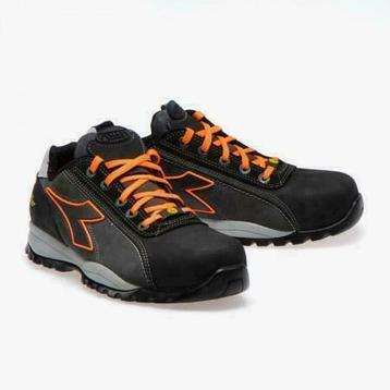 Diadora GEOX werkschoenen met 12% - 17% korting!