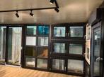 Maatwerk Ramen en deuren op maat aan scherpe prijzen!!, 150 tot 225 cm, Nieuw, Kunststof, Raamkozijn