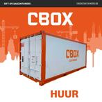 Koelcontainers I 10ft I 20ft I 40ft I Te Huur I Te Koop, Doe-het-zelf en Bouw, Gebruikt