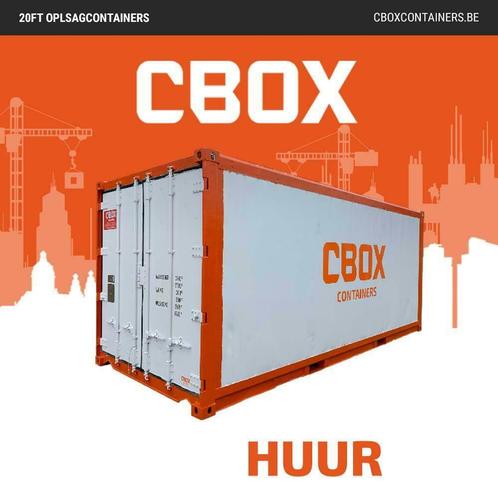 Koelcontainers I 10ft I 20ft I 40ft I Te Huur I Te Koop, Bricolage & Construction, Abris de chantier & Baraques de chantier