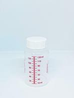 Sterifeed Herbruikbare Moedermelk Bewaarfles 130ml, Ophalen of Verzenden, Nieuw