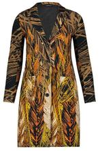Blazer Jolie jaquard dessin Ophilia maat 46, Vêtements | Femmes, Vestes & Costumes, Verzenden
