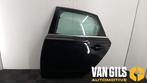 Portier 4Deurs links-achter Audi A6 O242975, Nieuw