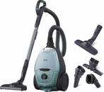 2dekans | AEG VX82-1-4MB EcoLine - Stofzuiger met zak, Elektronische apparatuur, Stofzuigers, Ophalen of Verzenden, Nieuw