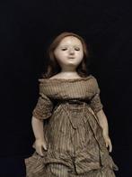 Germany - Poupée - 1850-1900 - Allemagne