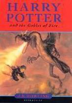 Harry Potter And The Goblet Of Fire 9780747546245, Gelezen, J.K. Rowling, Jim Dale, Verzenden