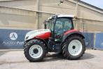 Veiling: Tractor Steyr Expert 4130 CVT Diesel 2022, Ophalen, Nieuw