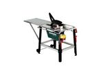 Veiling - Metabo tafelcirkelzaag TKHS 315M - 3,1 WNB, Doe-het-zelf en Bouw, Gereedschap | Zaagmachines, Nieuw