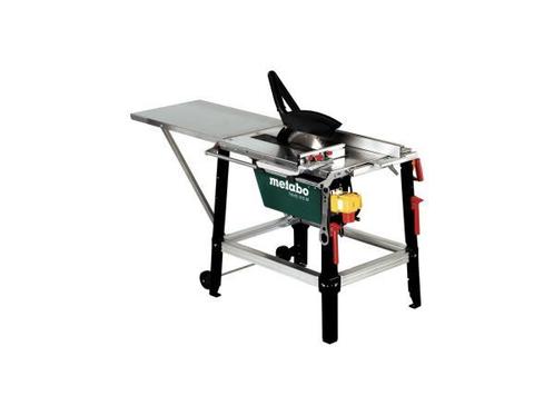 Veiling - Metabo tafelcirkelzaag TKHS 315M - 3,1 WNB, Doe-het-zelf en Bouw, Gereedschap | Zaagmachines