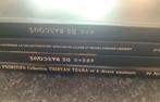 Prachtige catalogi collecties T. TZARA, ANDRAULT en
