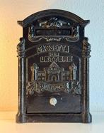 Antique Boîte aux lettres - 1970-1980