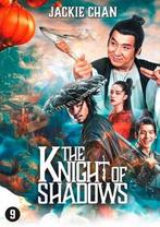 Knight Of Shadows op DVD, Cd's en Dvd's, Verzenden, Nieuw in verpakking