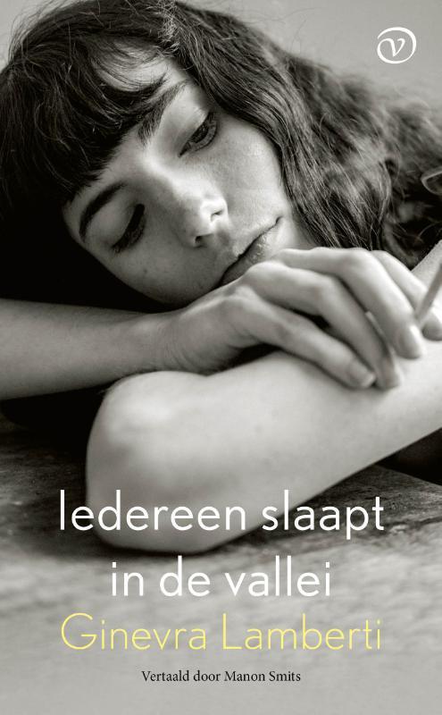 Iedereen slaapt in de vallei 9789028233027 Ginevra Lamberti, Boeken, Literatuur, Gelezen, Verzenden