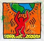 Freda People - Super Rare Haring XL