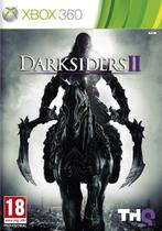 Darksiders II (Xbox 360 Games) (Xbox 360), Ophalen of Verzenden, Zo goed als nieuw