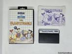 Sega Master System - The Flintstones, Games en Spelcomputers, Gebruikt, Verzenden