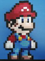B.VonStoke - mario mushroom