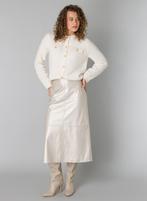 YEST rok Pamela44Maat 42/44 (L), Kleding | Dames, Rokken, Verzenden, Nieuw, Maat 42/44 (L), Overige kleuren