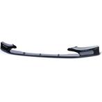 Performance Look Frontspoiler V2 BMW F20 F21 B7095, Auto-onderdelen, Nieuw, Voor, BMW