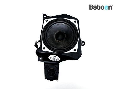 Haut-parleur de la radio droite BMW R 1200 RT 2005-2009, Motoren, Onderdelen | BMW, Verzenden