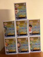 Funko - Funko Pop Lotto Esclusivo: One Piece Pop Funko