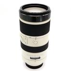 Sony SAL 70-400mm F/4-5.6 G SSM II voor SONY systeemcameras