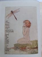 Charles Kingsley/Katharine Cameron - The Water-Babies - 1920