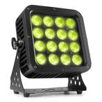 BeamZ Professional StarColor128 Floodlight RGBW IP65, Verzenden