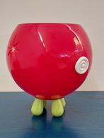 Memphis Milano - Beppe Facente - Vase - Éditions EXTRA -, Antiquités & Art