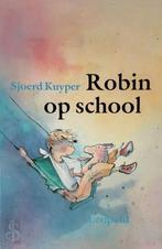 Robin op school, Boeken, Taal | Overige Talen, Nieuw, Nederlands, Verzenden