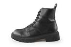 Skechers Veterboots in maat 42 Zwart | 5% extra korting, Kleding | Heren, Schoenen, Verzenden, Zwart, Boots, Zo goed als nieuw