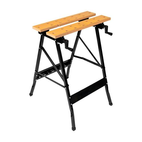 Multifunctionele werkbank - verstelbaar - 60,5x62x76 cm (l, Doe-het-zelf en Bouw, Overige Doe-Het-Zelf en Bouw, Verzenden