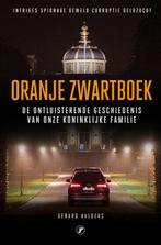 Oranje zwartboek 9789089750112 Gerard Aalders, Verzenden, Gelezen, Gerard Aalders