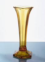 Val Saint Lambert - Charles Graffart & René Delvenne - Vaas, Antiek en Kunst