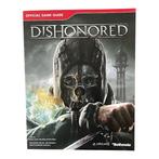 Dishonored Official Game Guide (TWEEDEHANDS), Boeken, Verzenden, Nieuw