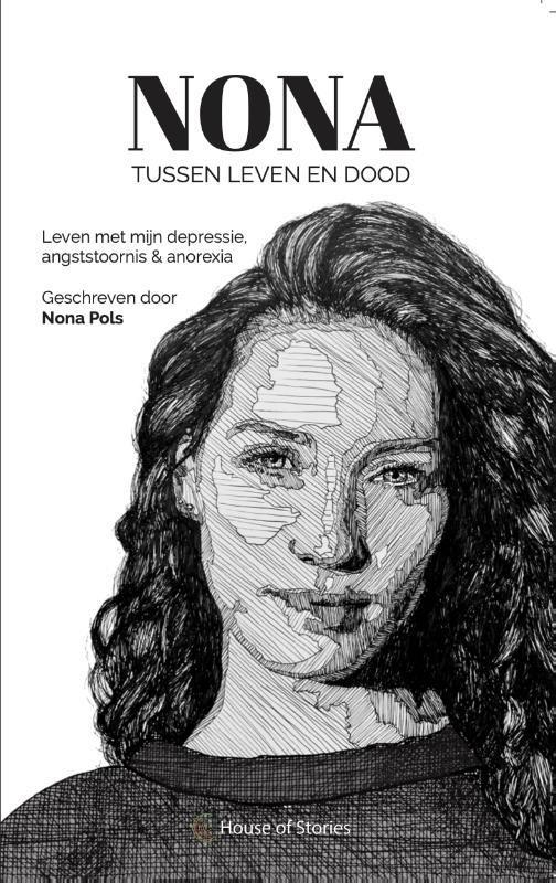 Nona 9789083259185 Nona Pols, Boeken, Romans, Zo goed als nieuw, Verzenden
