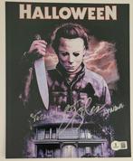 Halloween - P.J Soles (Lynda) - Autograph, Photo With, Nieuw