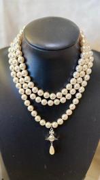 Vivienne Westwood - Parel - Ottone - Halsketting - Choker