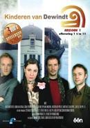 Kinderen van Dewindt - Seizoen 1 op DVD, Cd's en Dvd's, Verzenden, Nieuw in verpakking