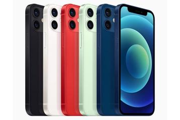 Apple iPhone 12 64GB vanaf 229,- met 2Jaar Garantie, Ophalen of Verzenden, Zonder abonnement, Zonder simlock